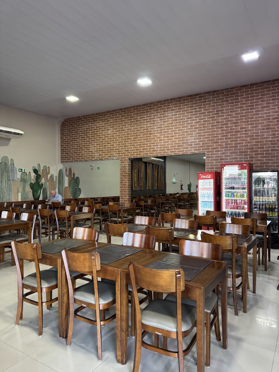 Restaurante Terra Rica-4