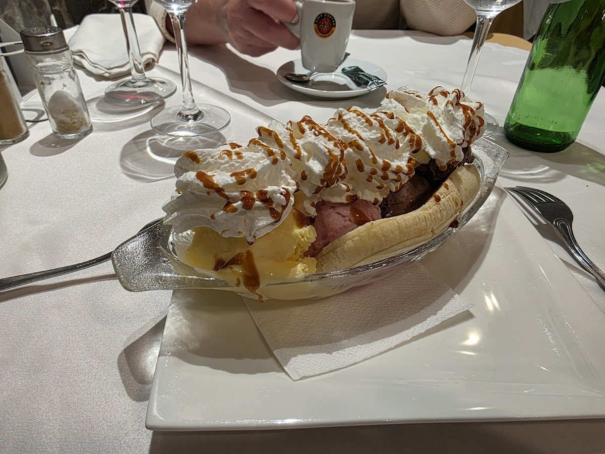 Restaurante Terrace D'ajuda-4