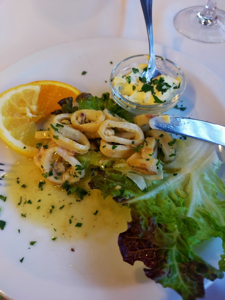 Restaurante Terrace D'ajuda-7
