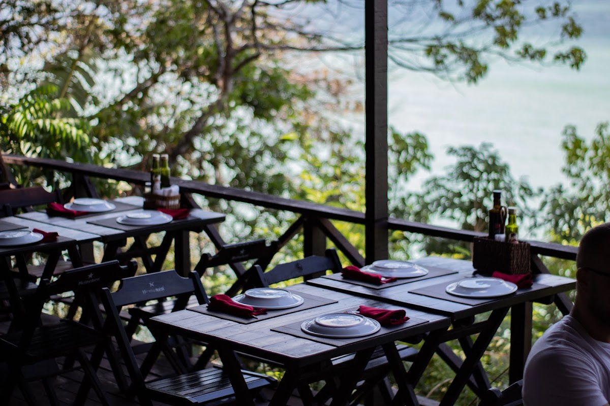 Restaurante Terramar