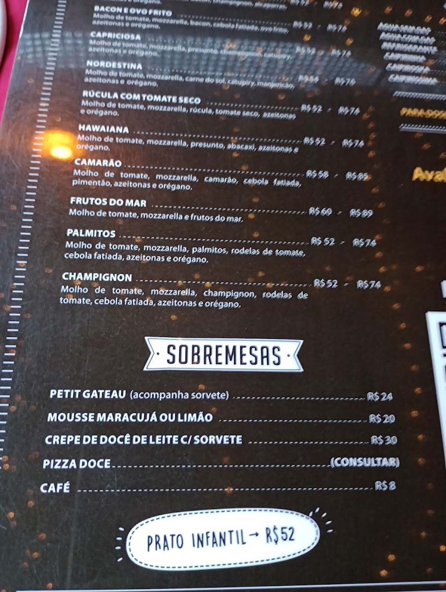 Menu Restaurante Terramar-10