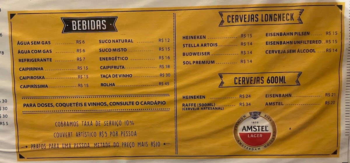 Menu Restaurante Terramar-3