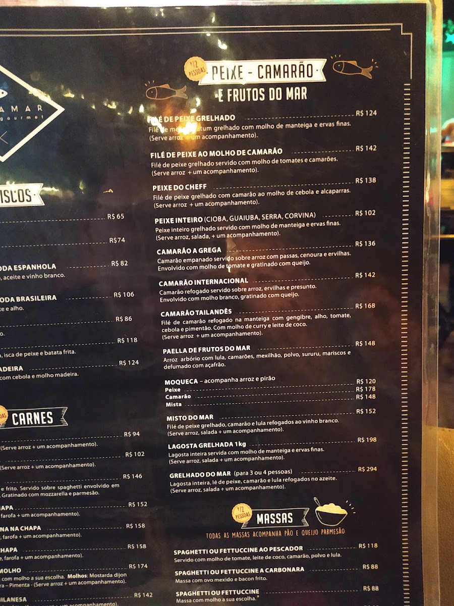 Menu Restaurante Terramar-9