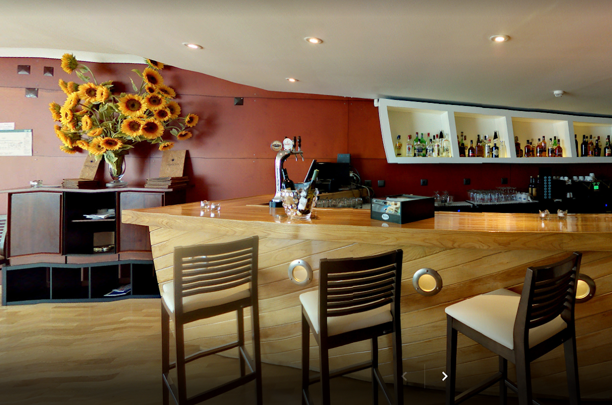 Restaurante Terraço De Belém
