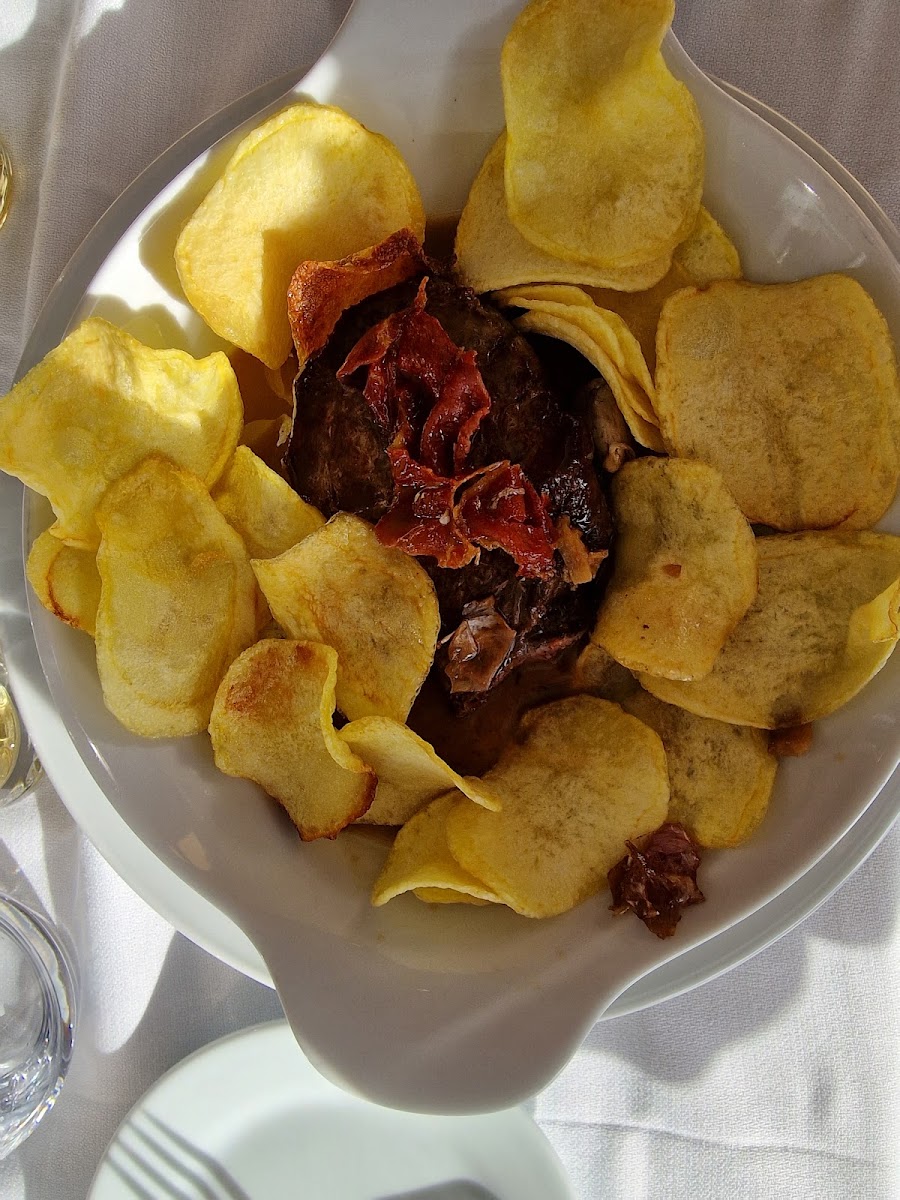 Restaurante Terraço De Belém-10