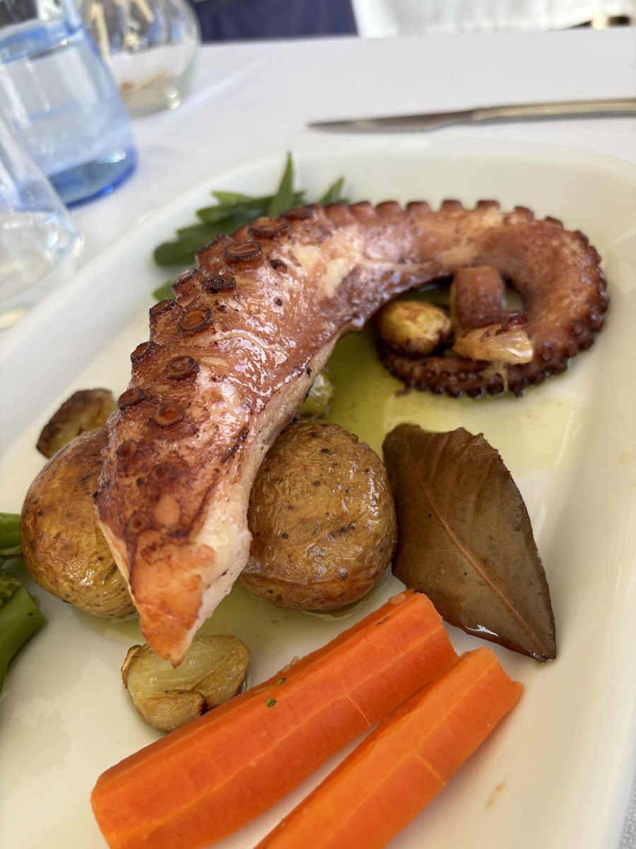 Restaurante Terraço De Belém-3