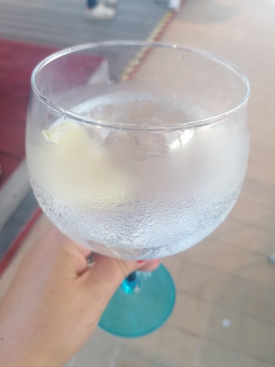 Restaurante Terraço De Belém-6