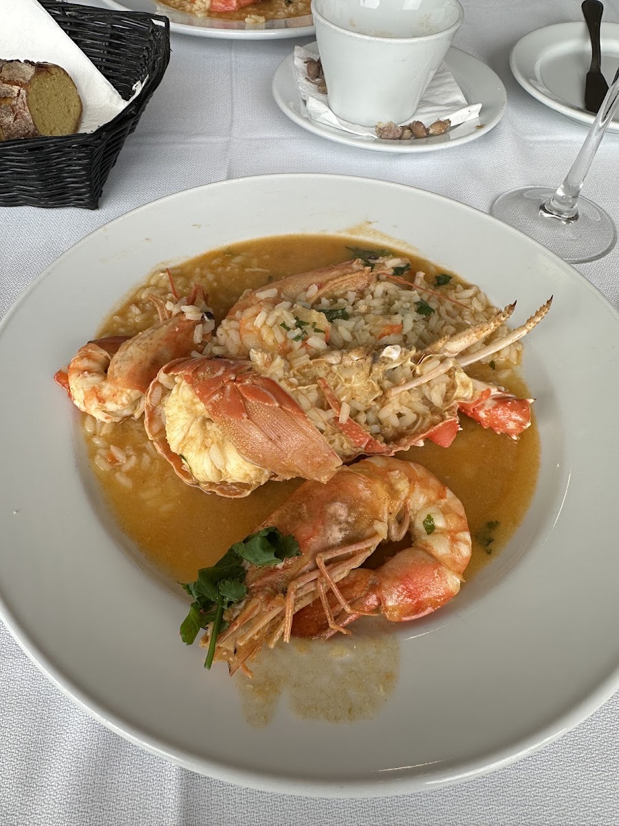 Restaurante Terraço De Belém-8