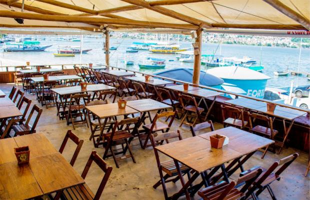 Restaurante Tijupa
