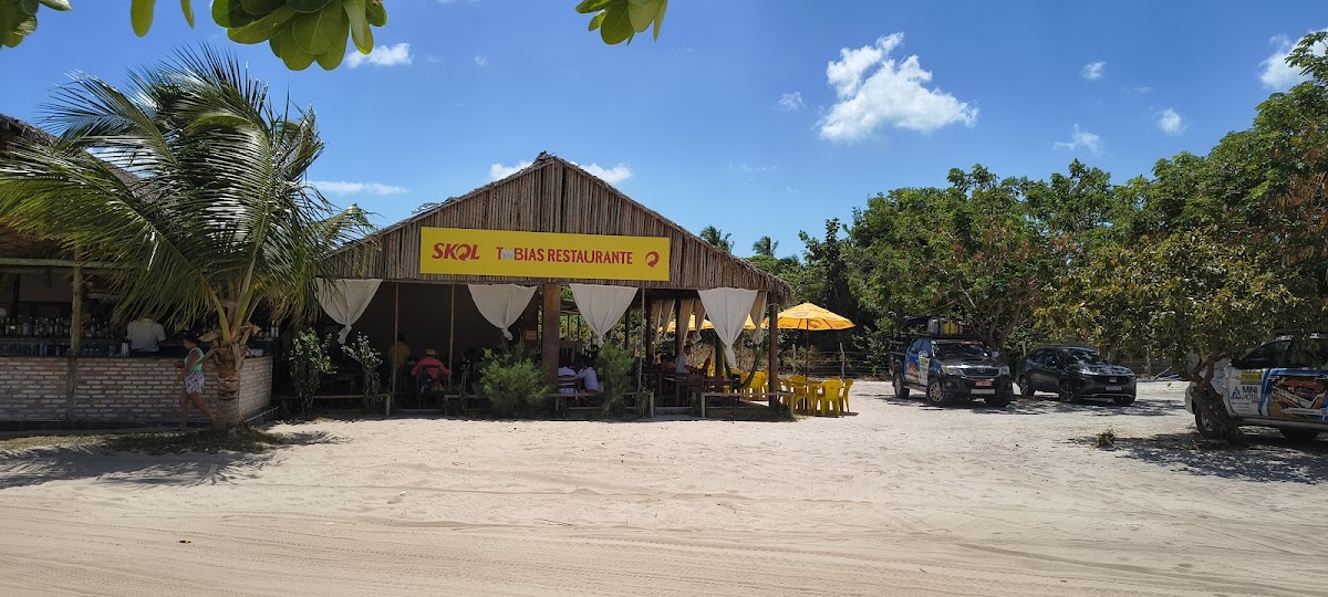 Restaurante Tobias Da Caranguejada