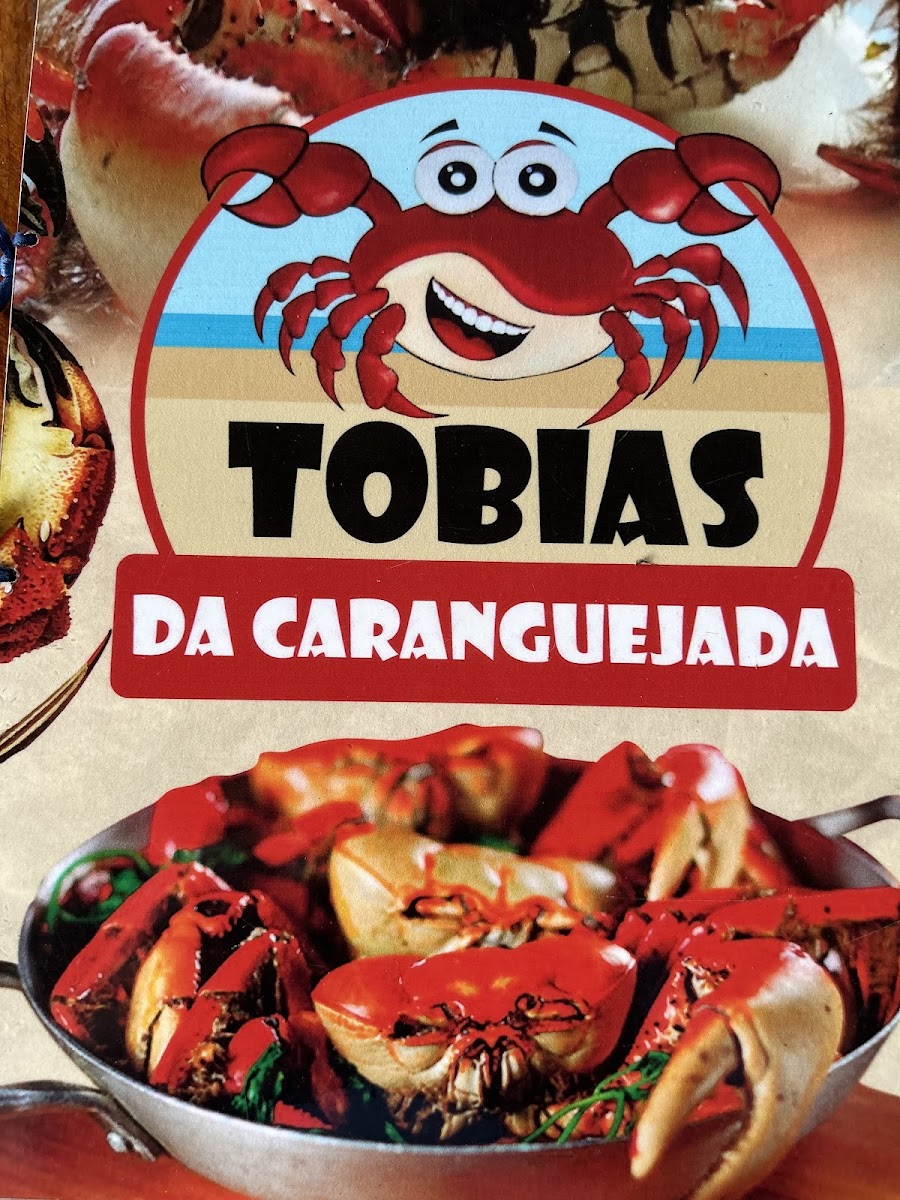 Restaurante Tobias Da Caranguejada-4