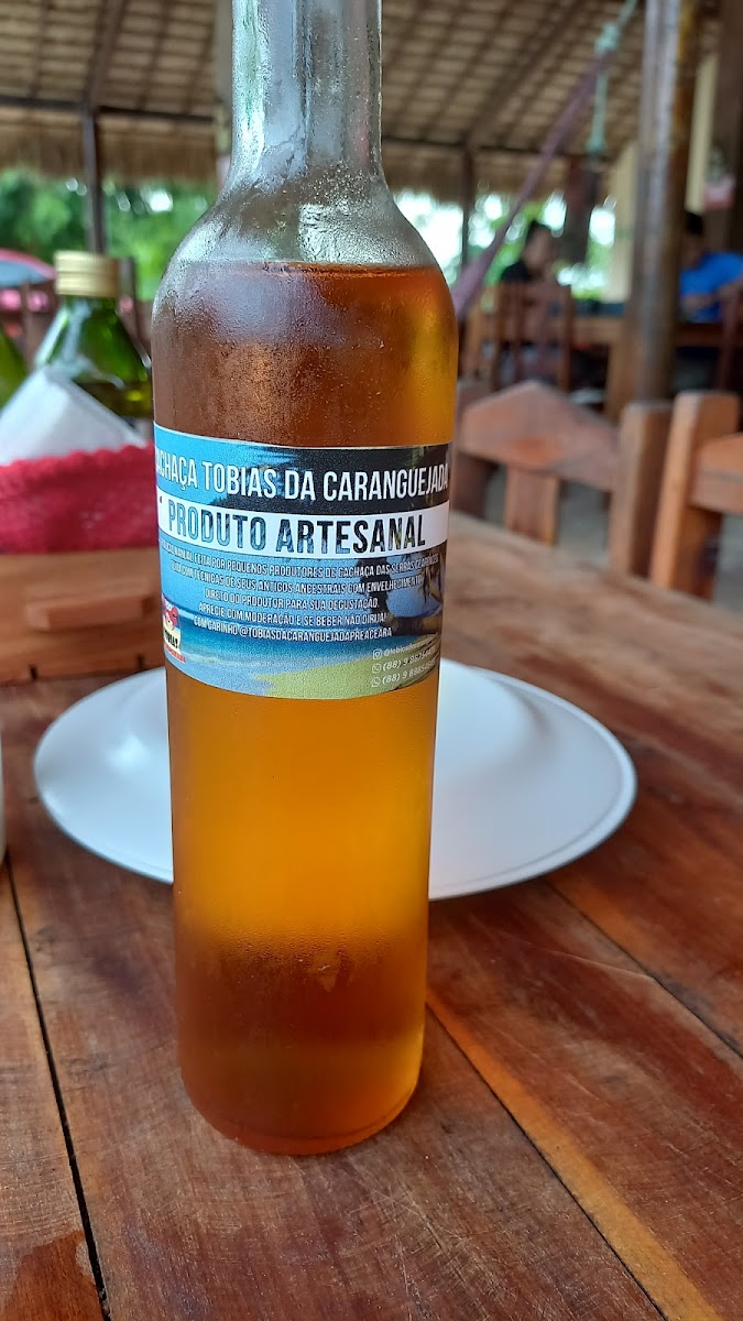 Restaurante Tobias Da Caranguejada-8