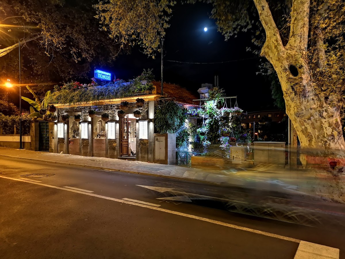 Restaurante Tokos-4