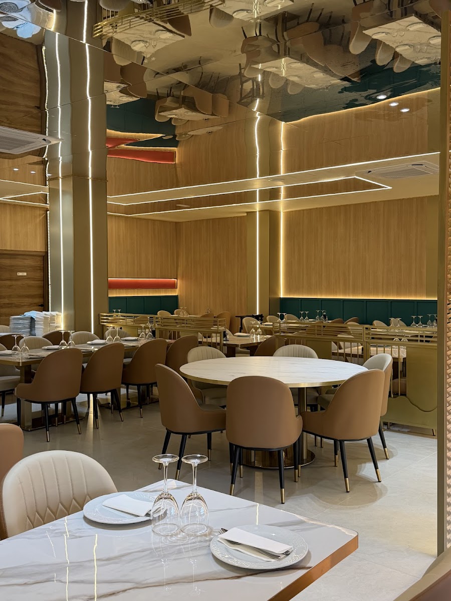 Restaurante Tokyo Asia