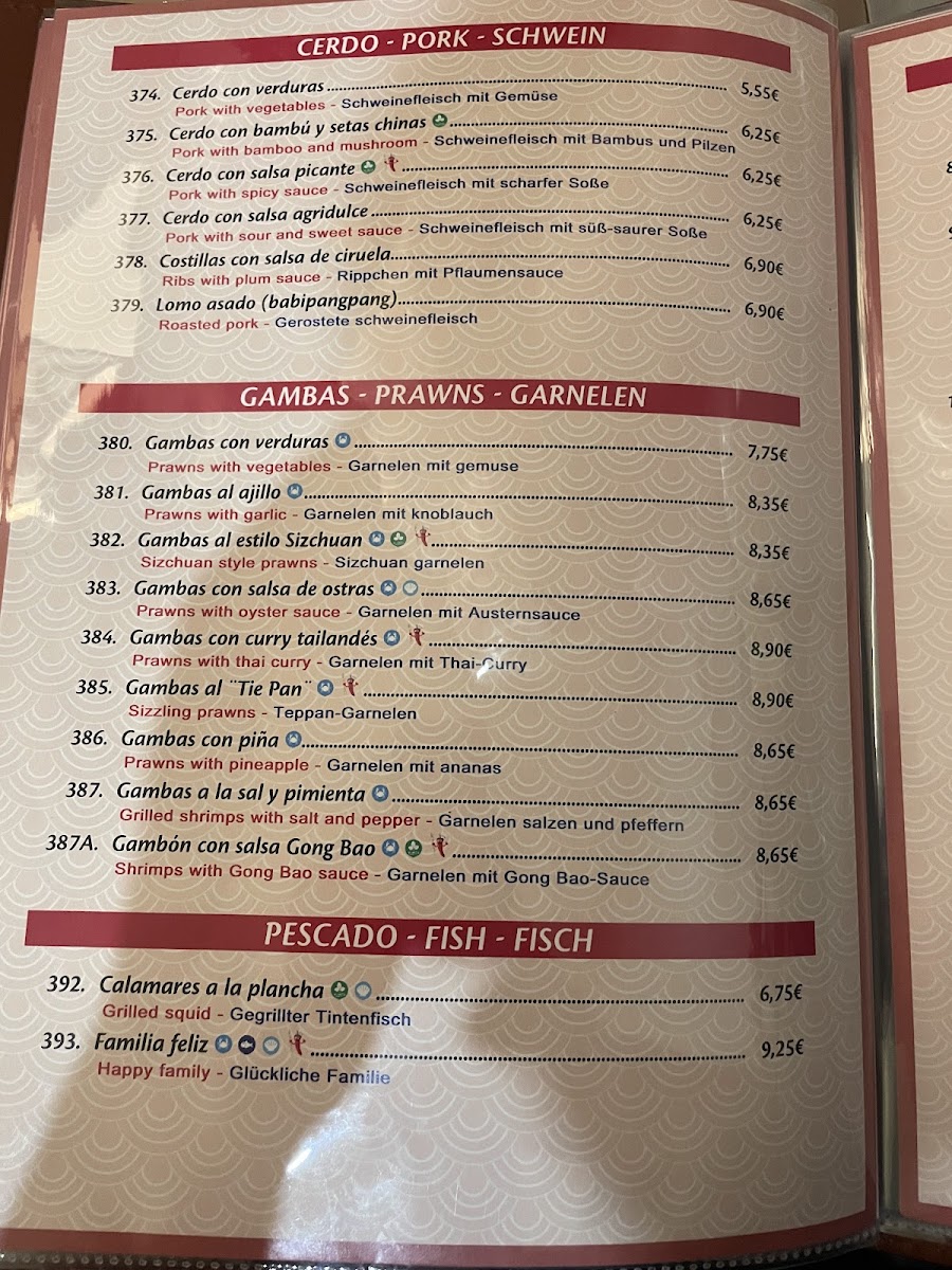 Menu Restaurante Tokyo Asia-6