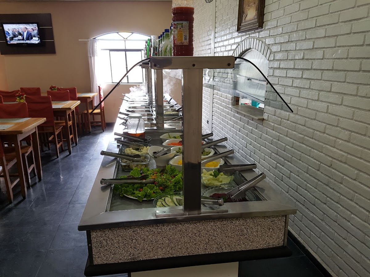Restaurante Torre De Belem
