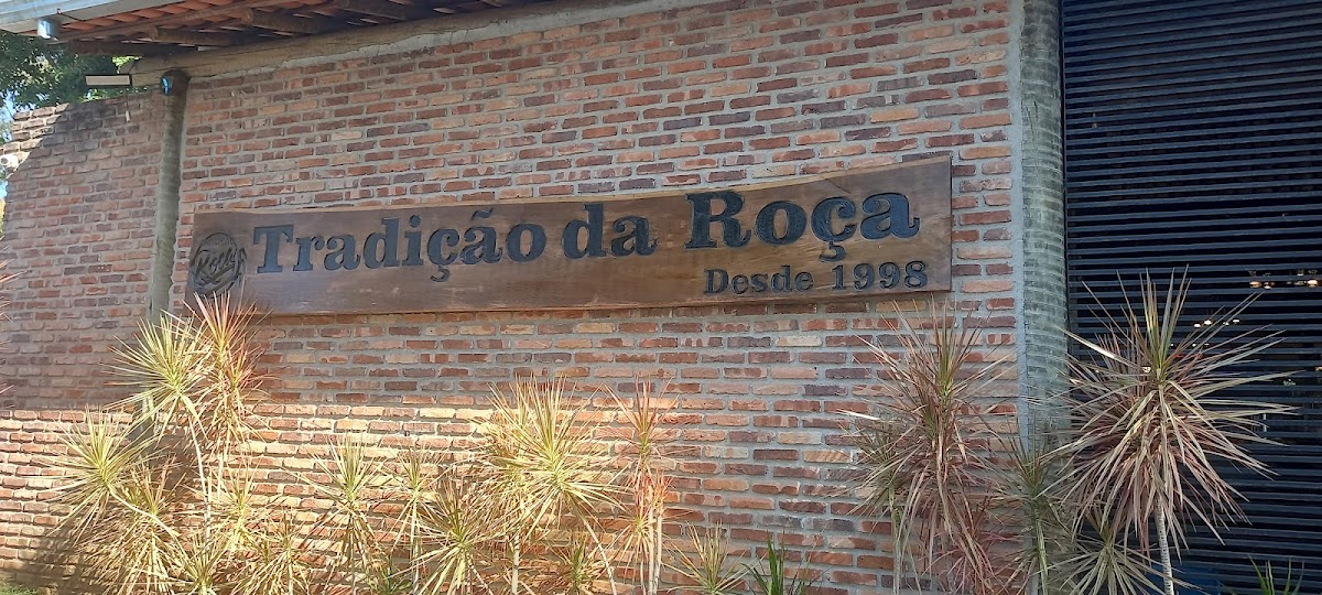 Restaurante Tradição Da Roça