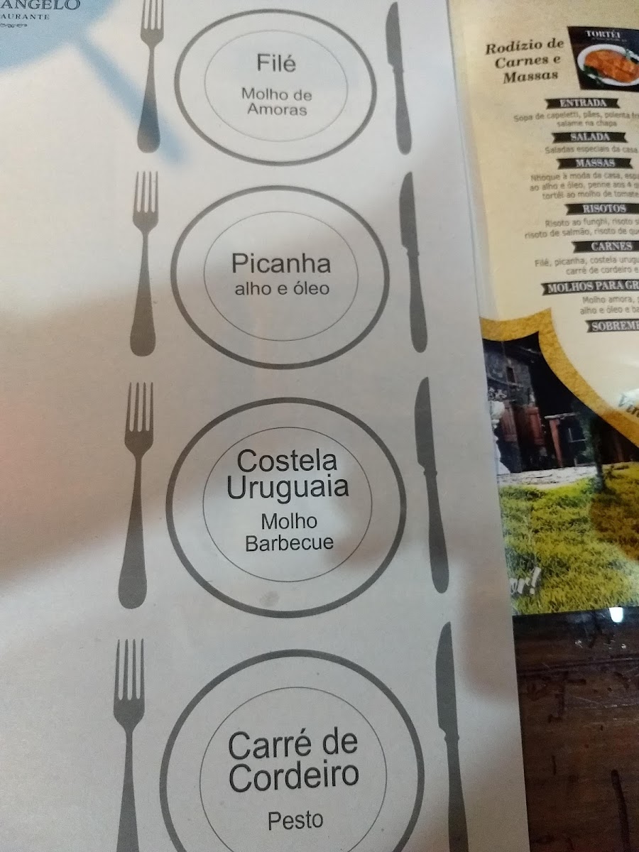 Menu Restaurante Trattoria Casa Ângelo Bento Gonçalves-6