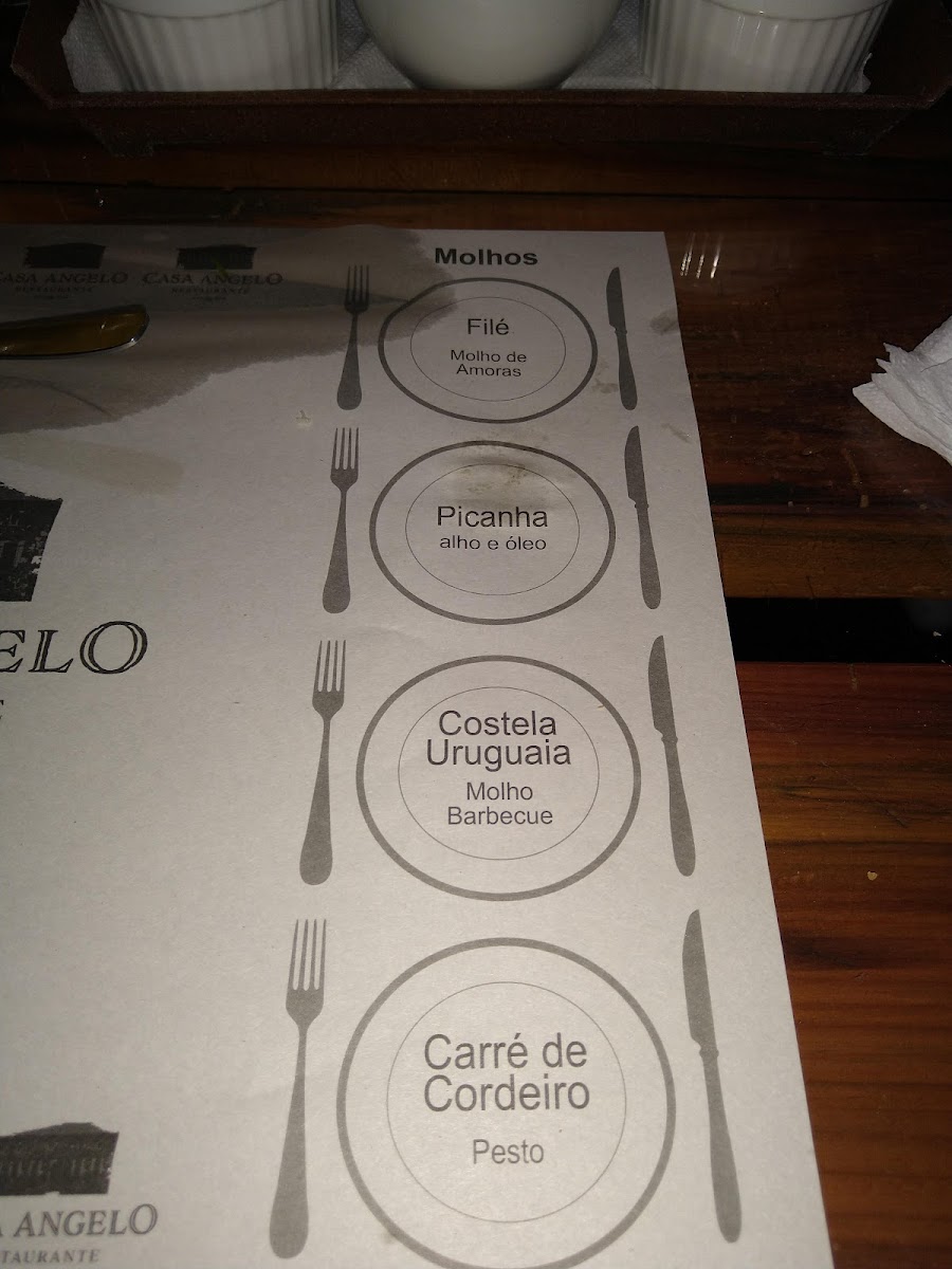 Menu Restaurante Trattoria Casa Ângelo Bento Gonçalves-8