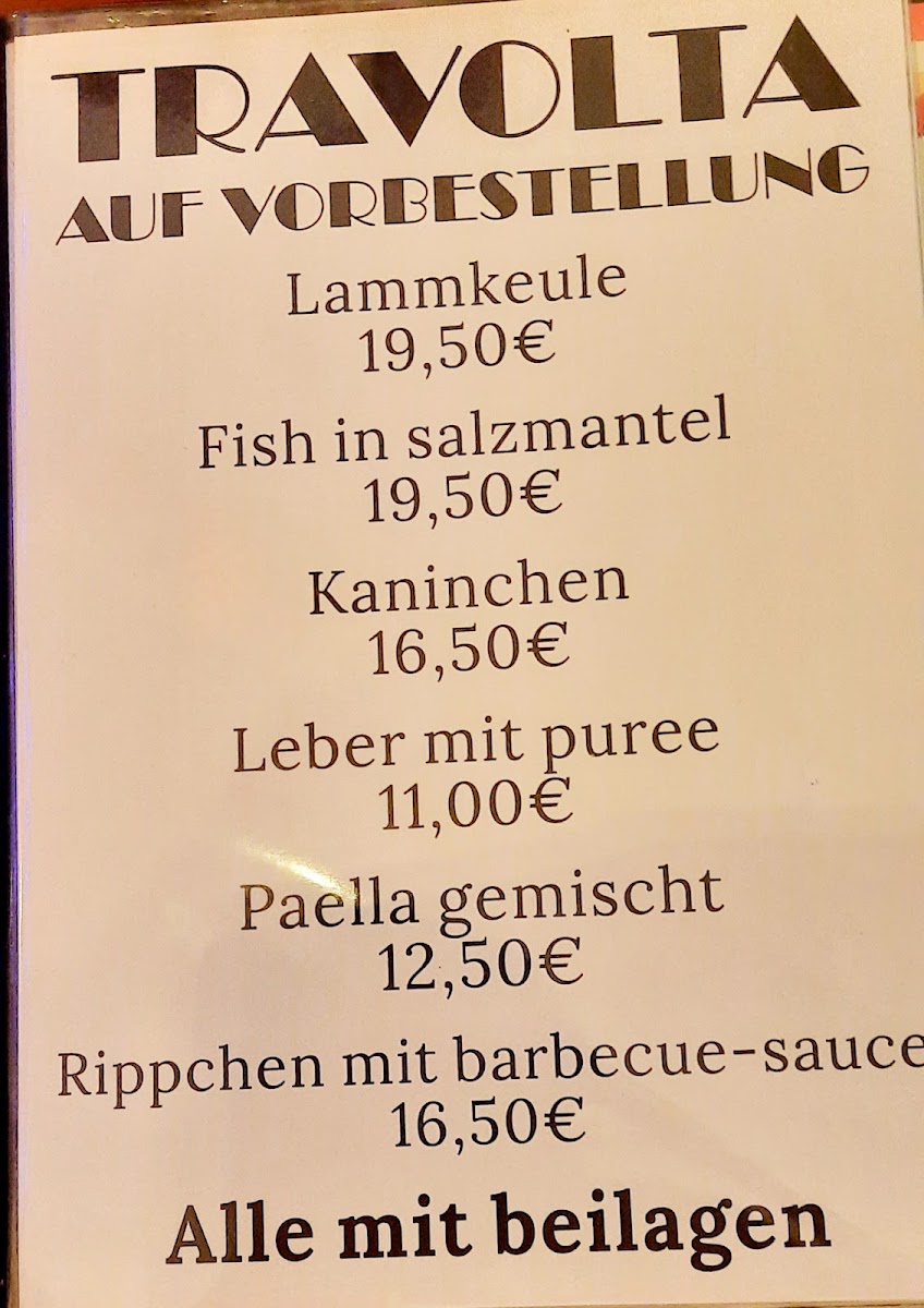 Menu Restaurante Travolta-10