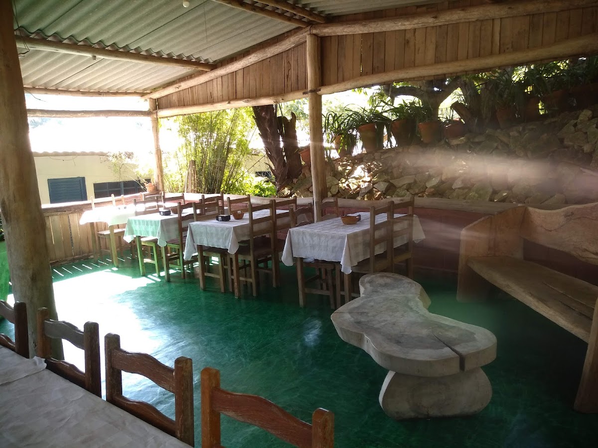 Restaurante Três Irmas