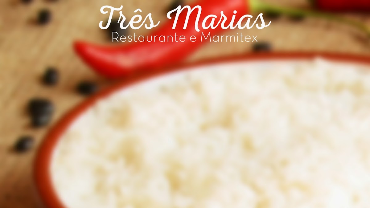 Restaurante Três Marias-2
