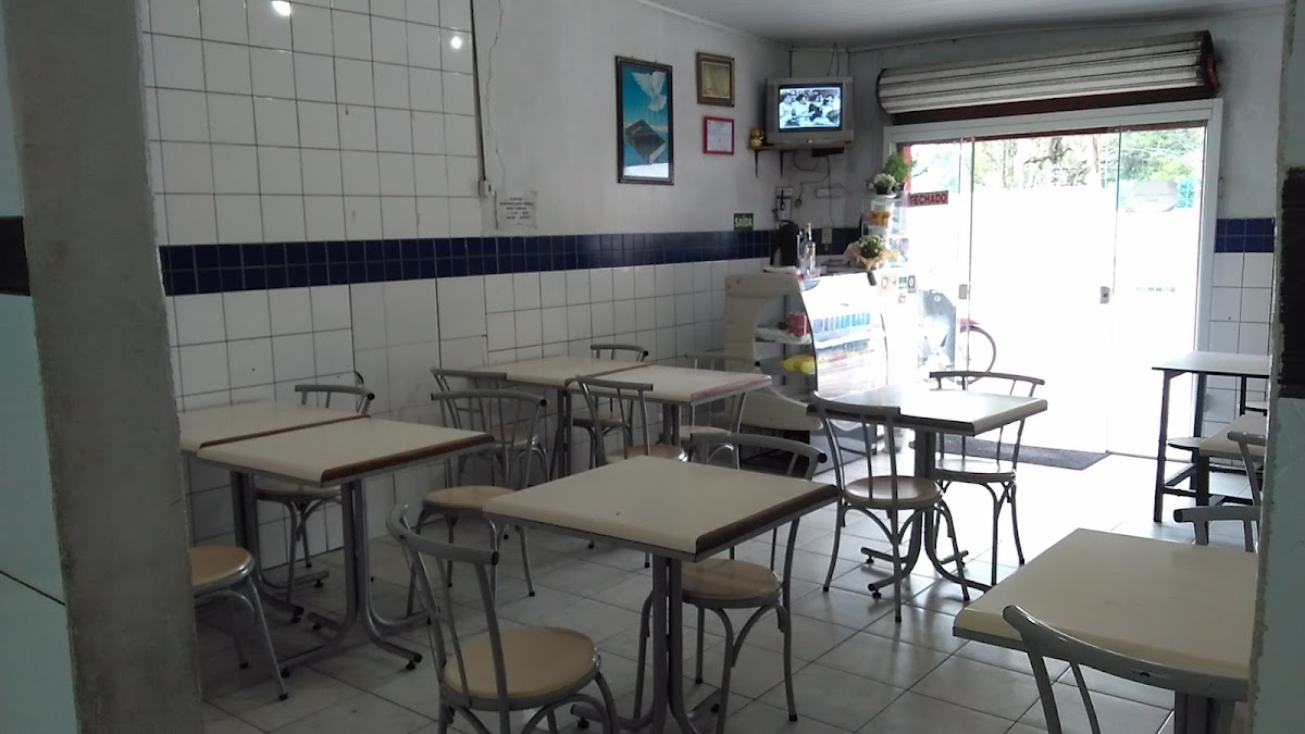 Restaurante Três Marias-4