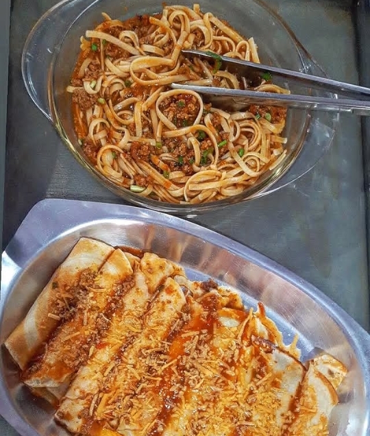 Restaurante Trevo Da Praia