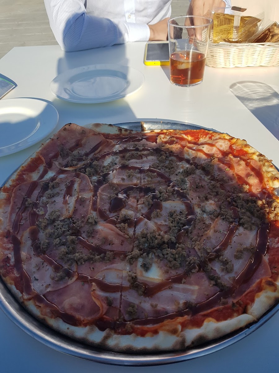 Restaurante Tutto Italia-9