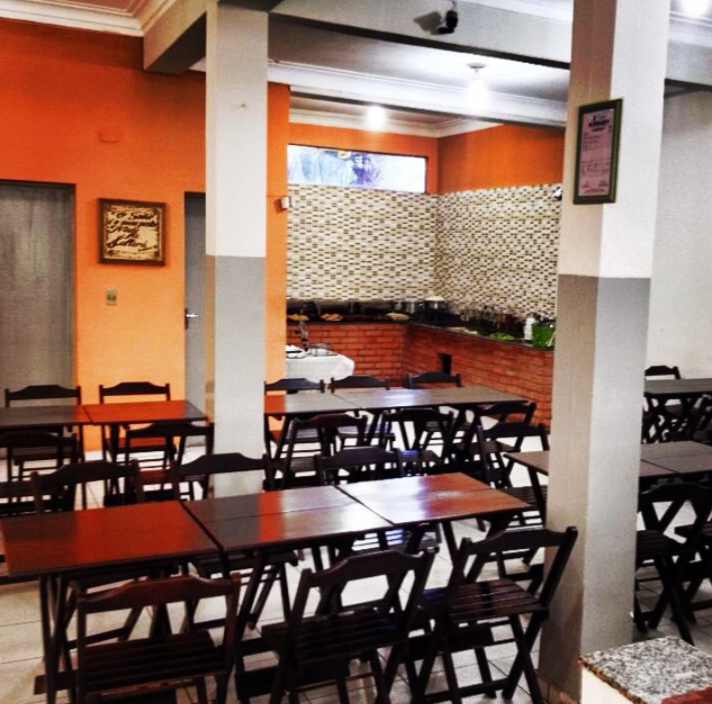 Restaurante Uai Cba