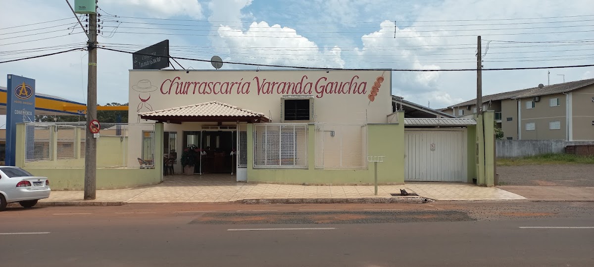Restaurante Varanda Gaucha Churrascaria