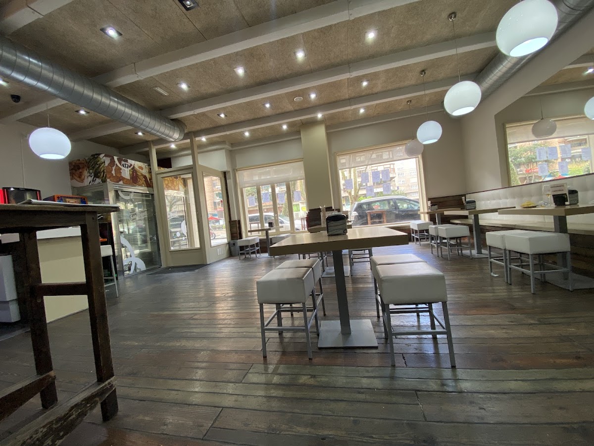 Restaurante Vargas 47