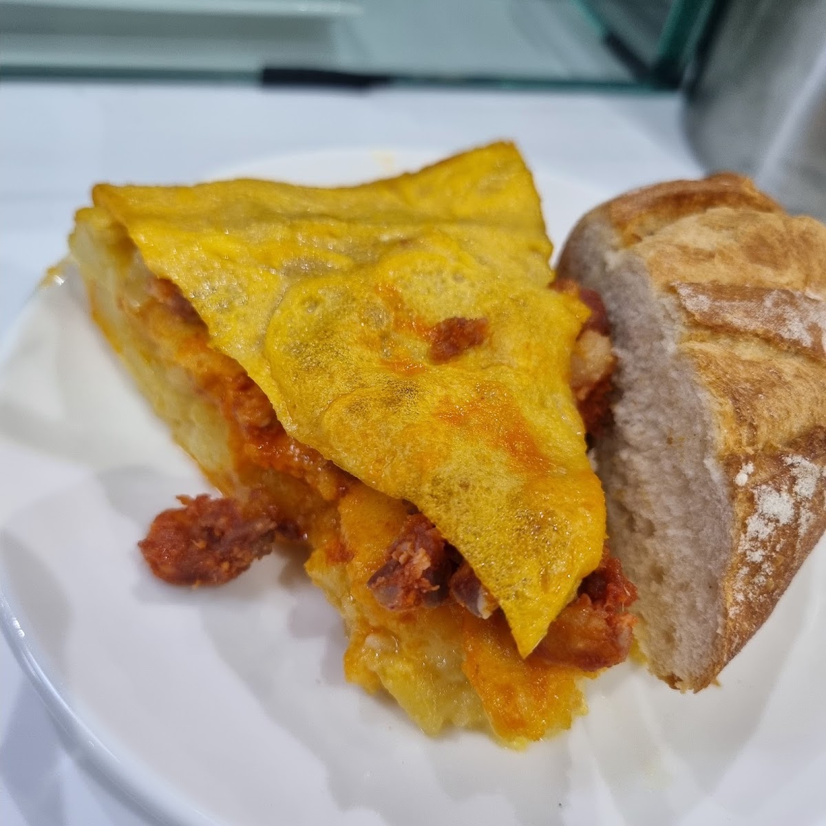 Restaurante Vargas 47-10