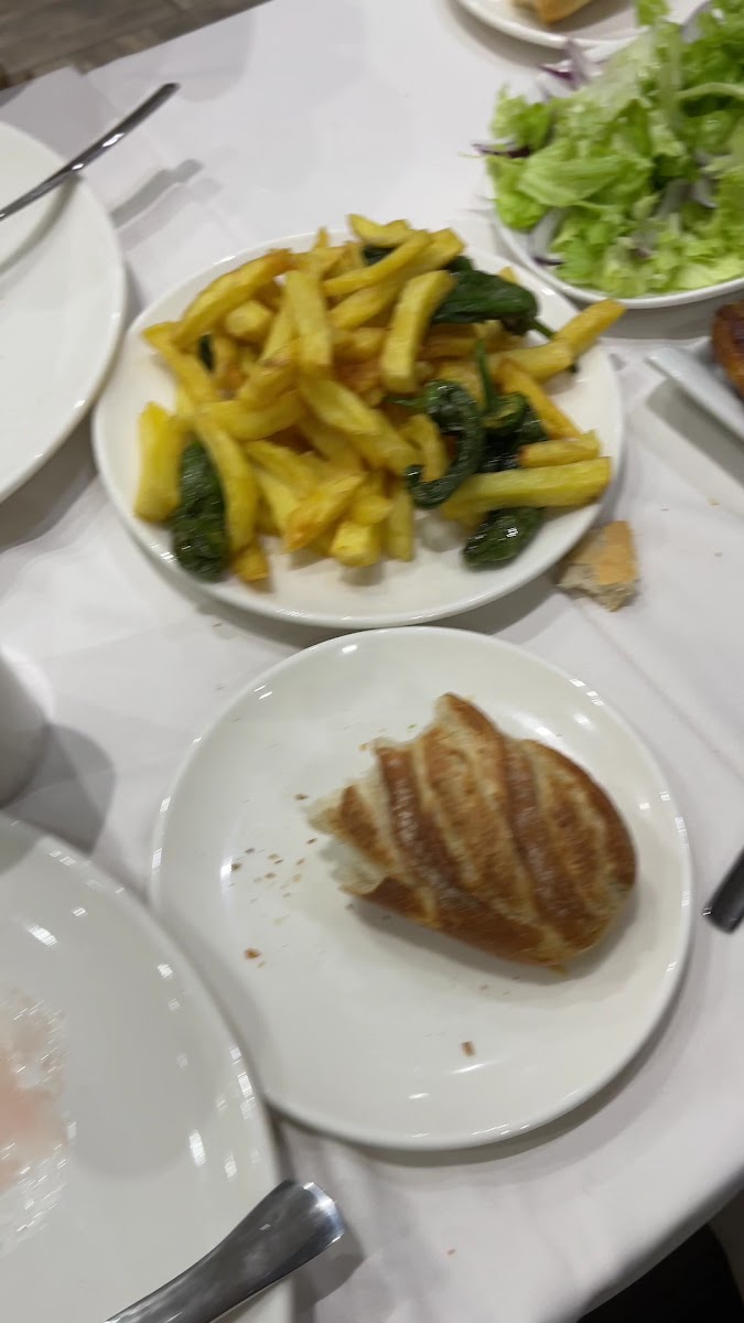 Restaurante Vargas 47-2
