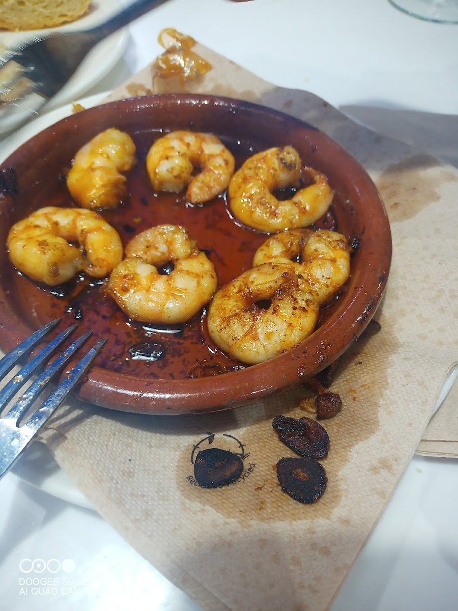 Restaurante Vargas 47-5