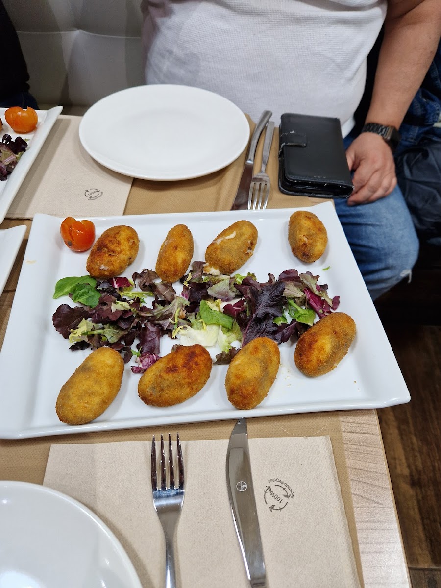 Restaurante Vargas 47-6