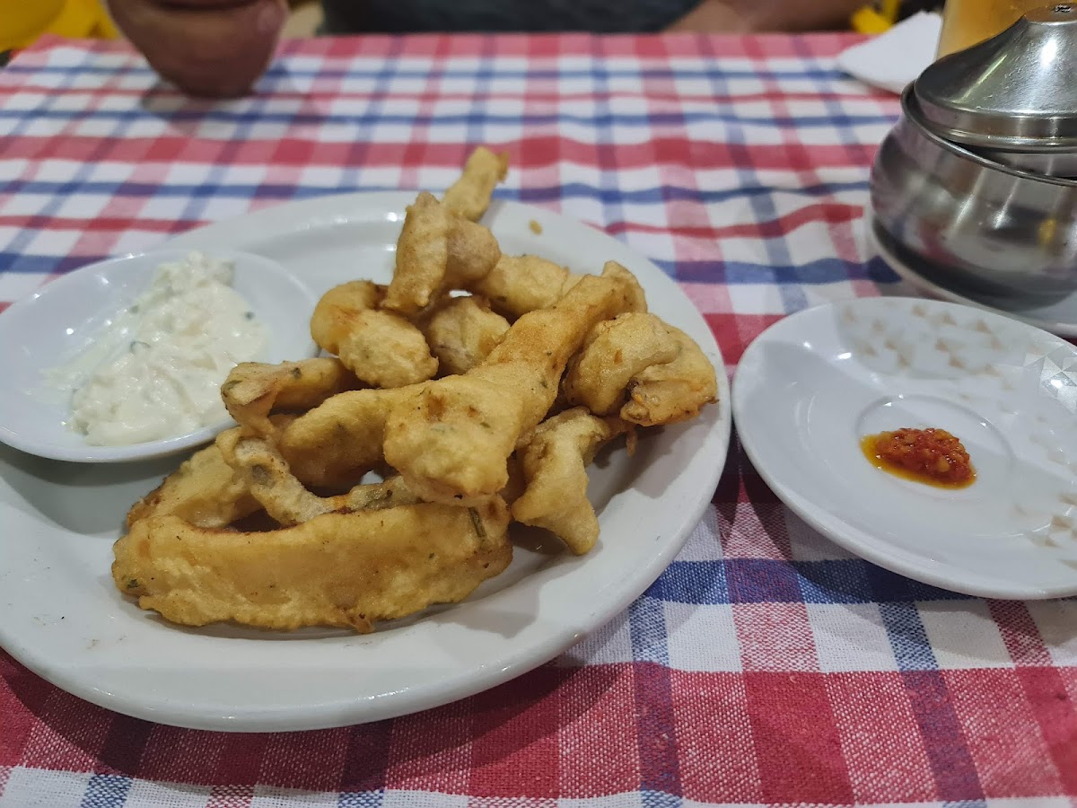 Restaurante Varluz