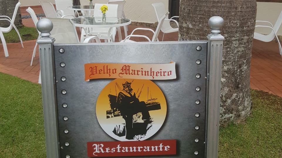 Restaurante Velho Marinheiro-4