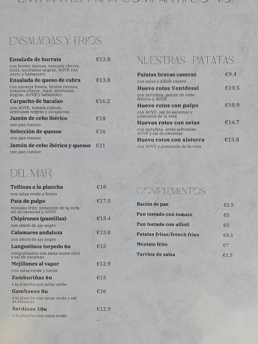 Menu Restaurante Ventdesal-1