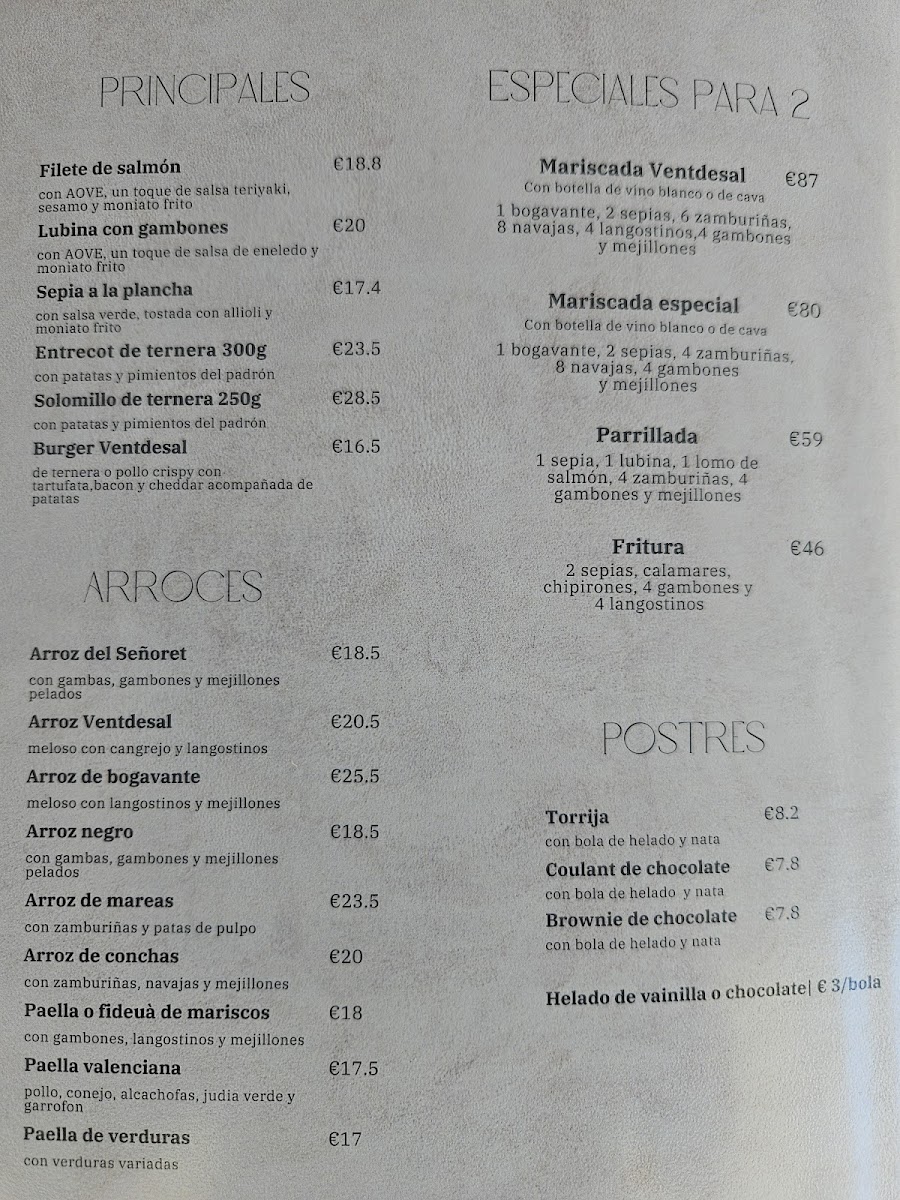 Menu Restaurante Ventdesal-2