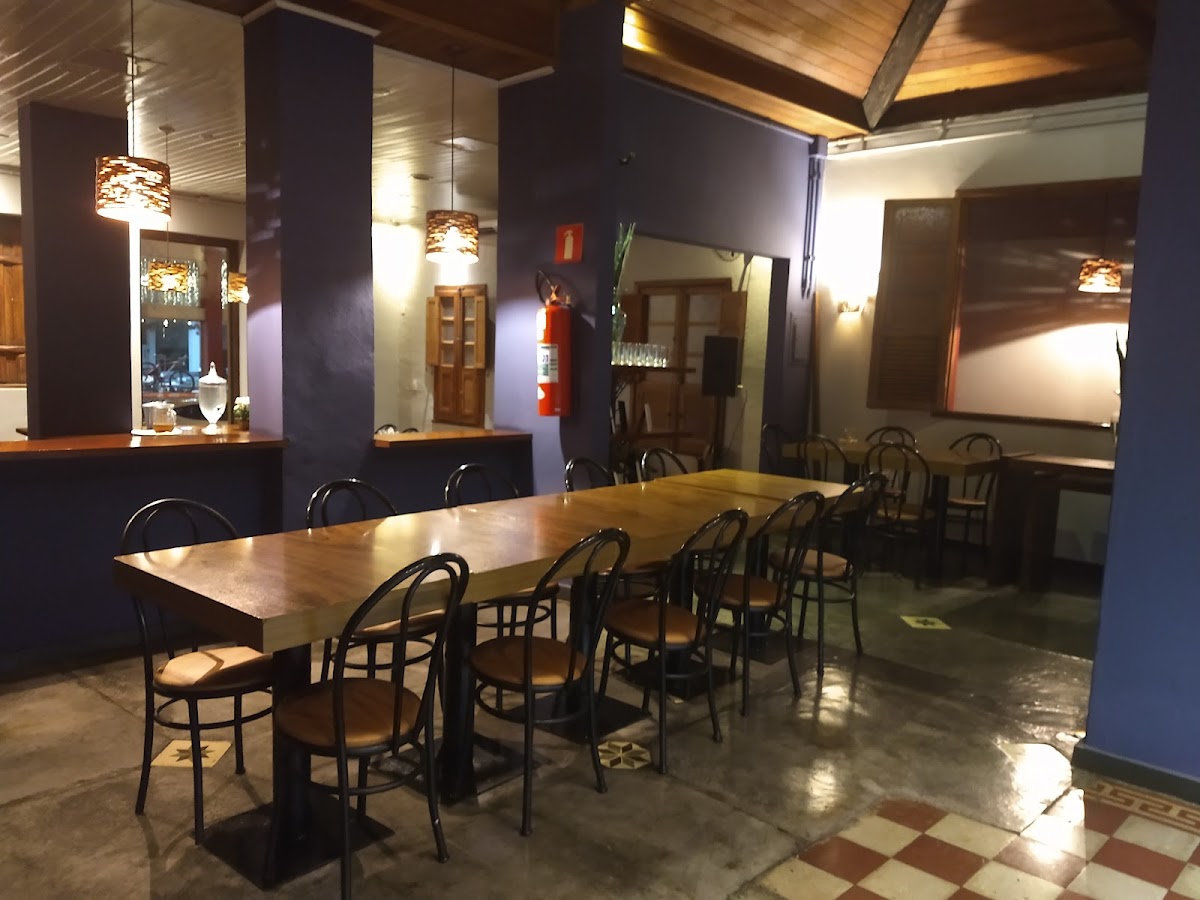 Restaurante Vila Do Pará
