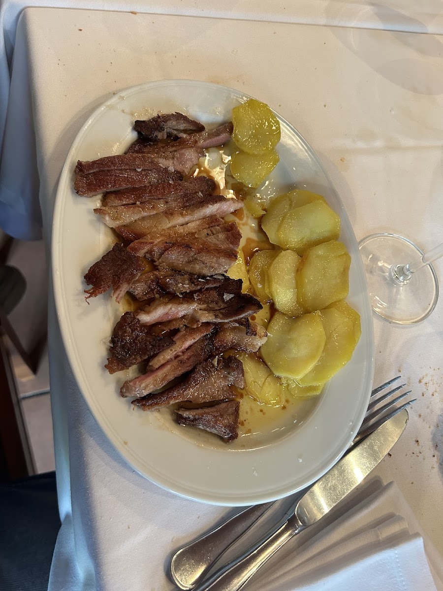 Restaurante Vinum-3