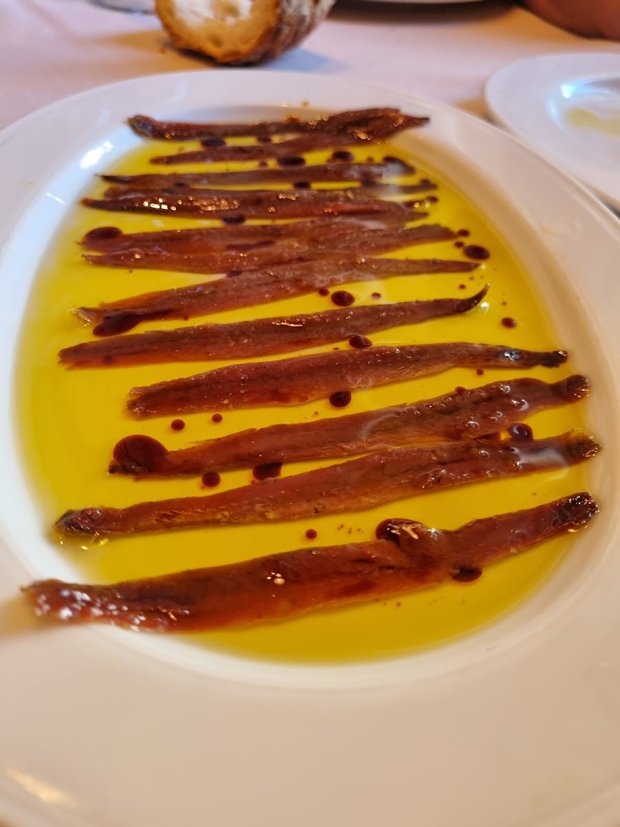 Restaurante Vinum-6