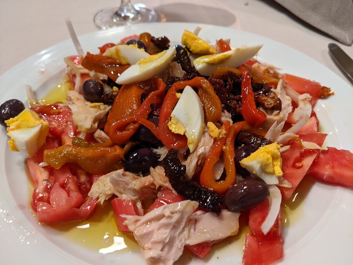 Restaurante Vinum-7