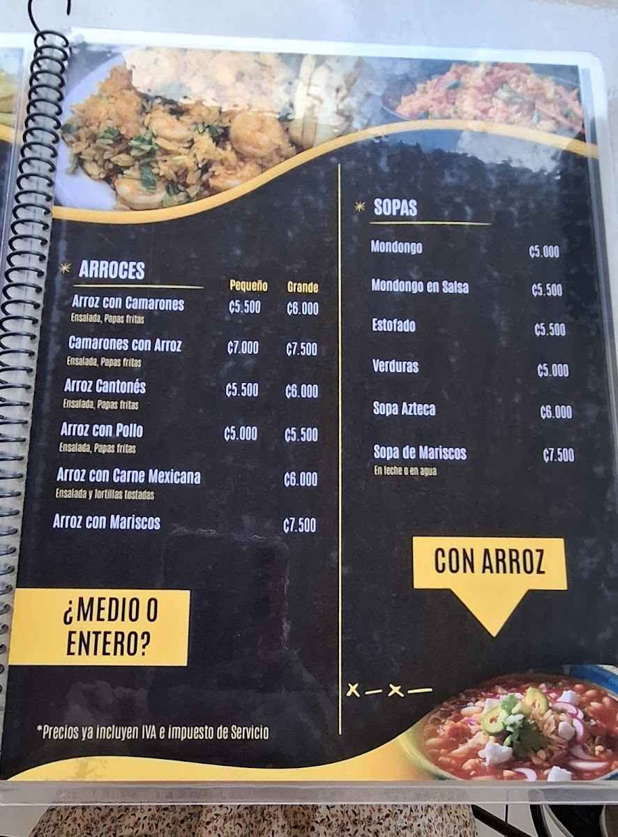 Menu Restaurante Vista Del Valle-10