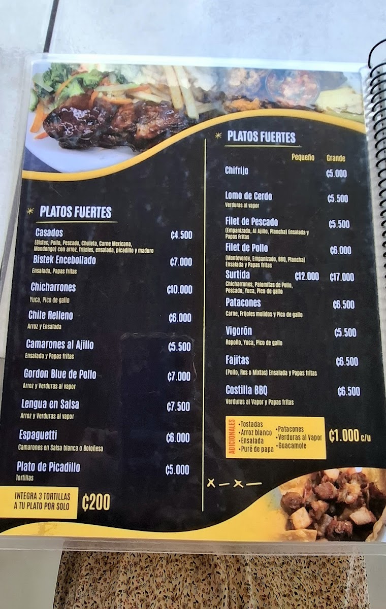 Menu Restaurante Vista Del Valle-8