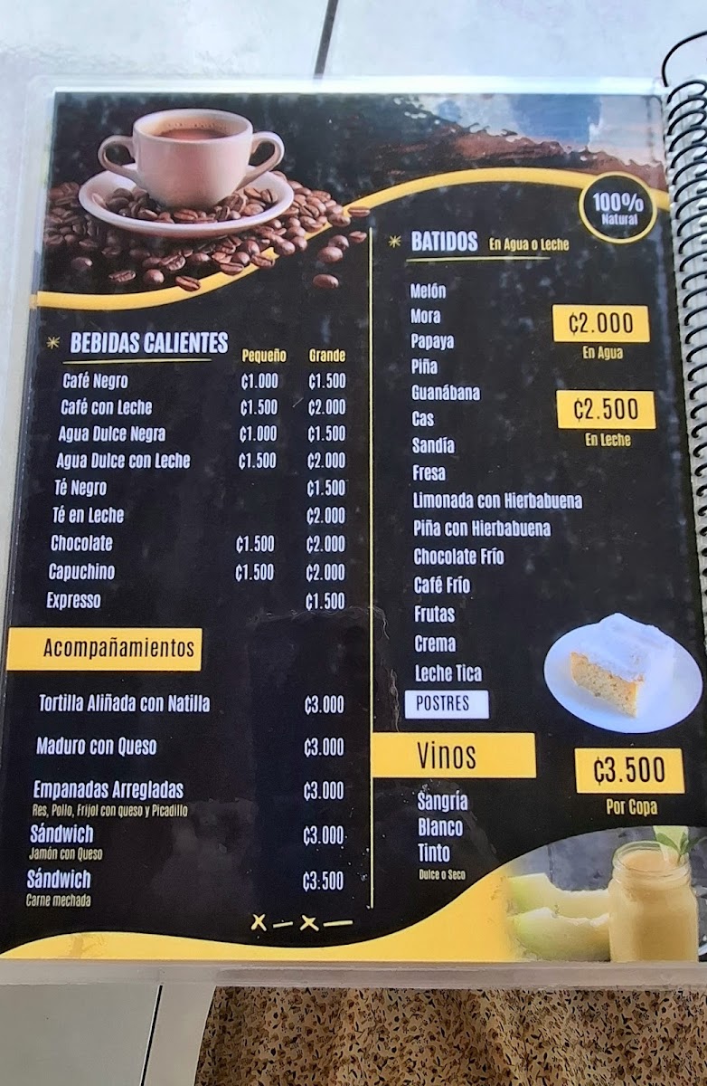 Menu Restaurante Vista Del Valle-9