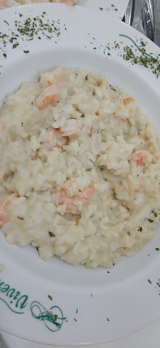 Restaurante Vivenda Do Camarão-6