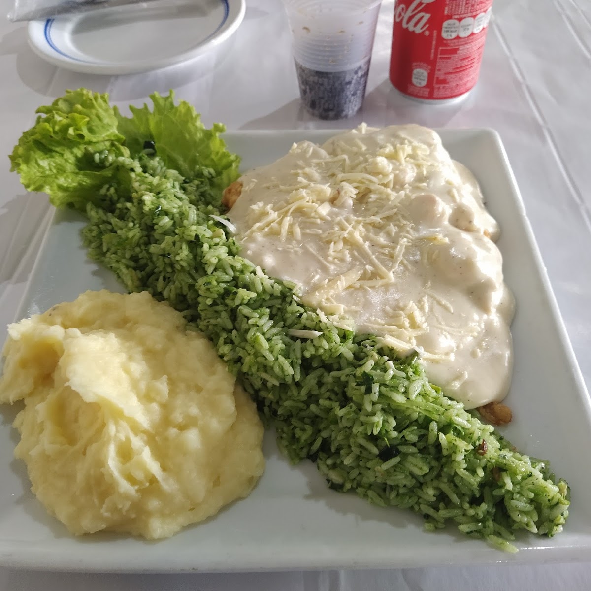 Restaurante Vovô Genaro-7