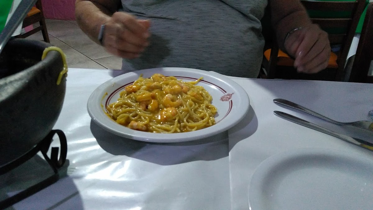 Restaurante Vovô Genaro-8